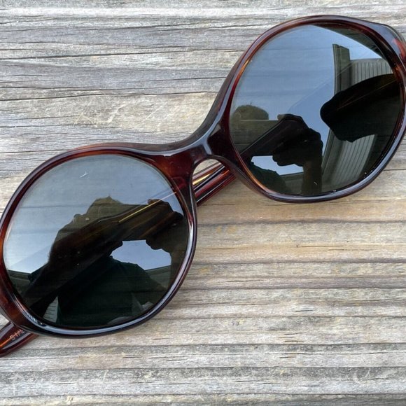 Universal Women Sunglasses Brown Tone Fashion Eye Wear Shades 52[]20 main image 12